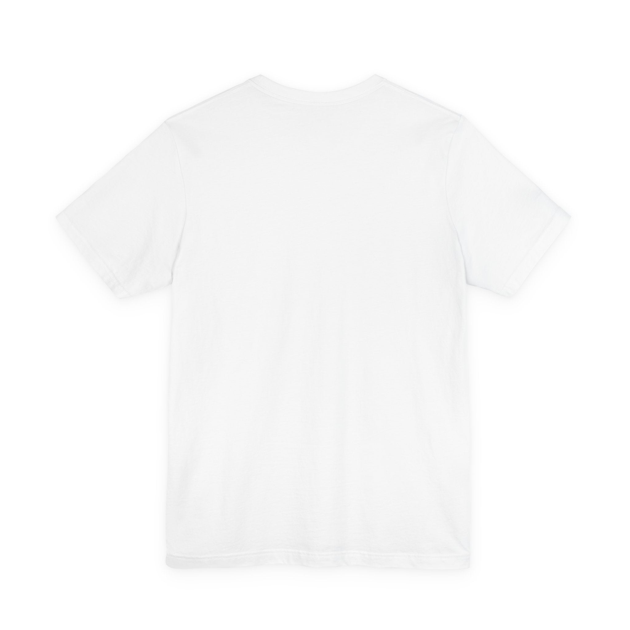 GYAW Signature Tee (Bella Canvas)