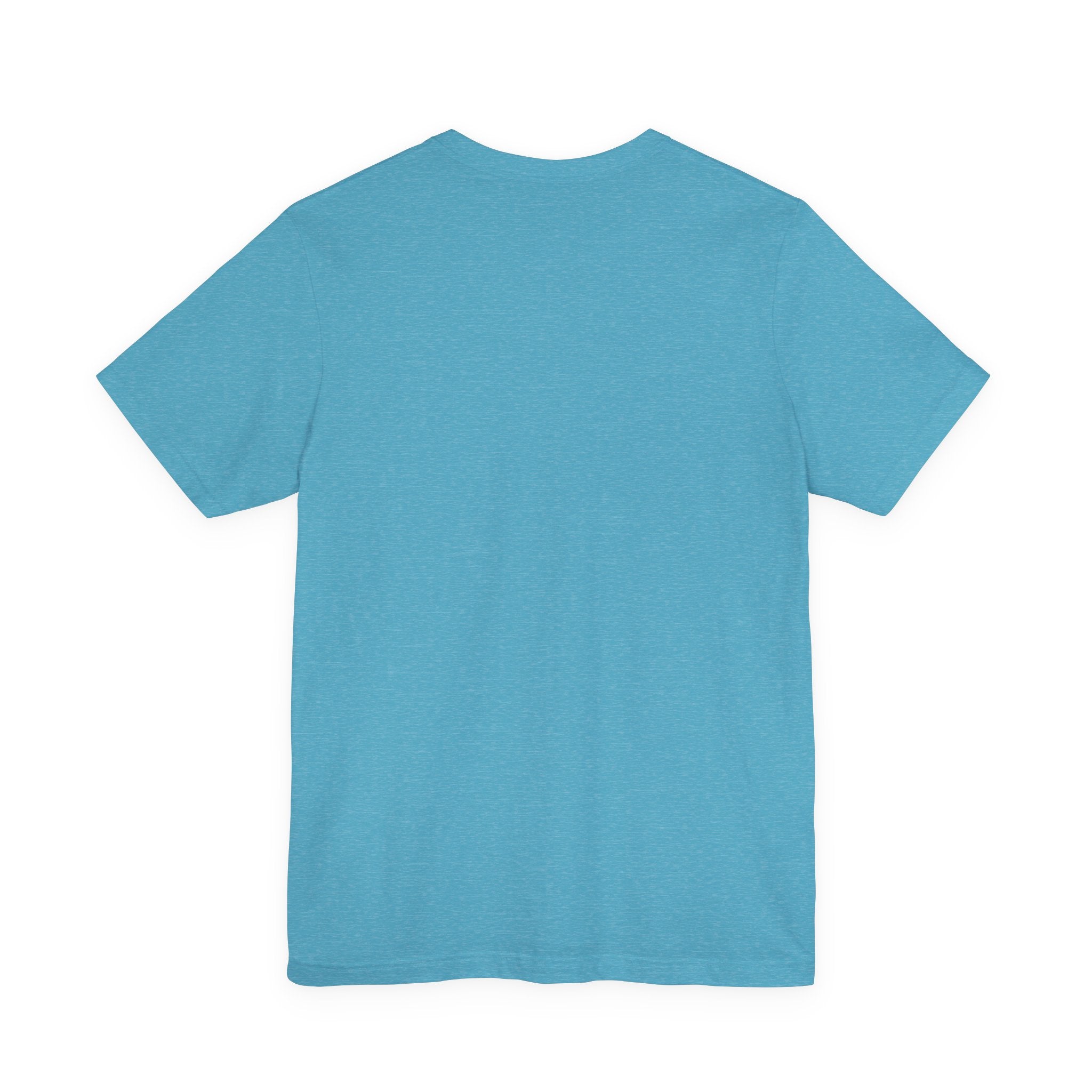 GYAW Signature Tee (Bella Canvas)