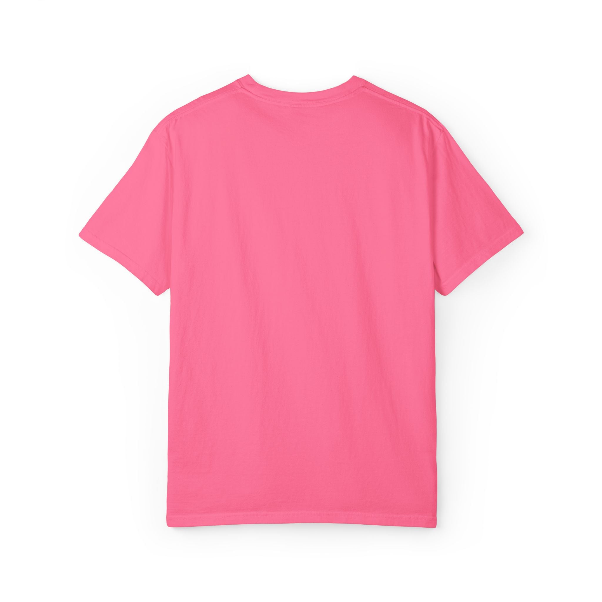 GYAW Signature Embroidered Tee (Comfort Colors)