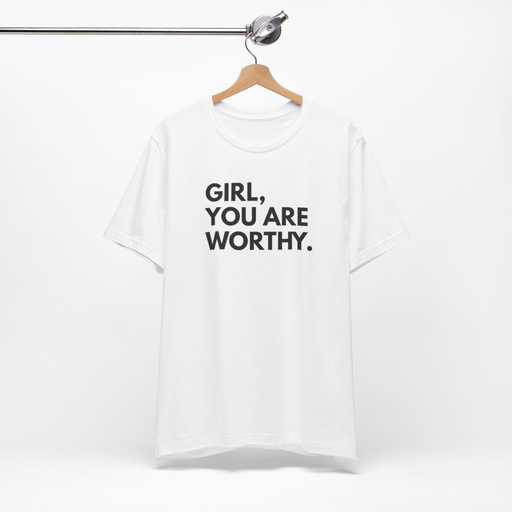 GYAW Signature Tee (Bella Canvas)