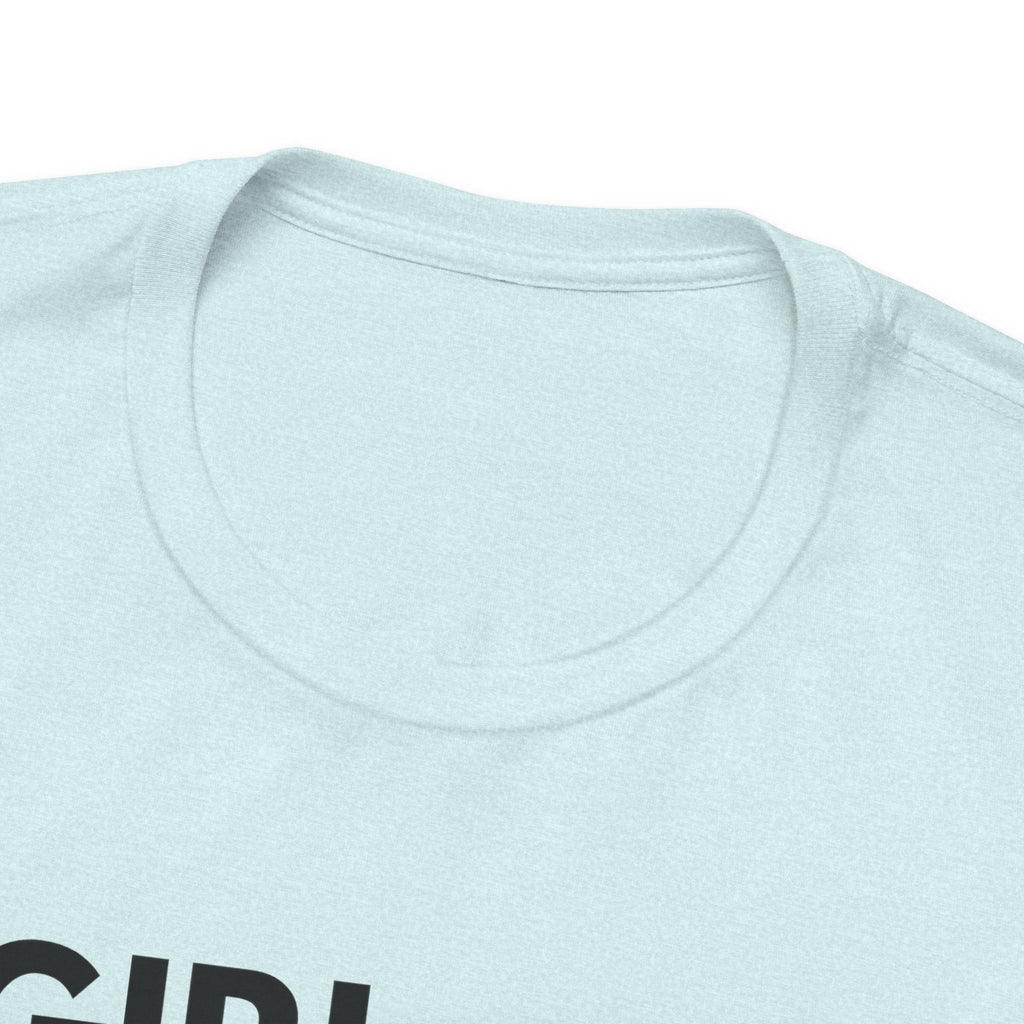 GYAW Signature Tee (Bella Canvas)