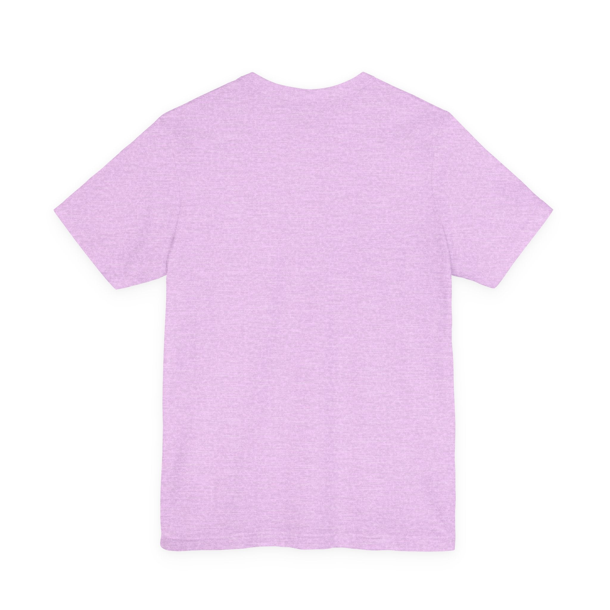 GYAW Signature Tee (Bella Canvas)