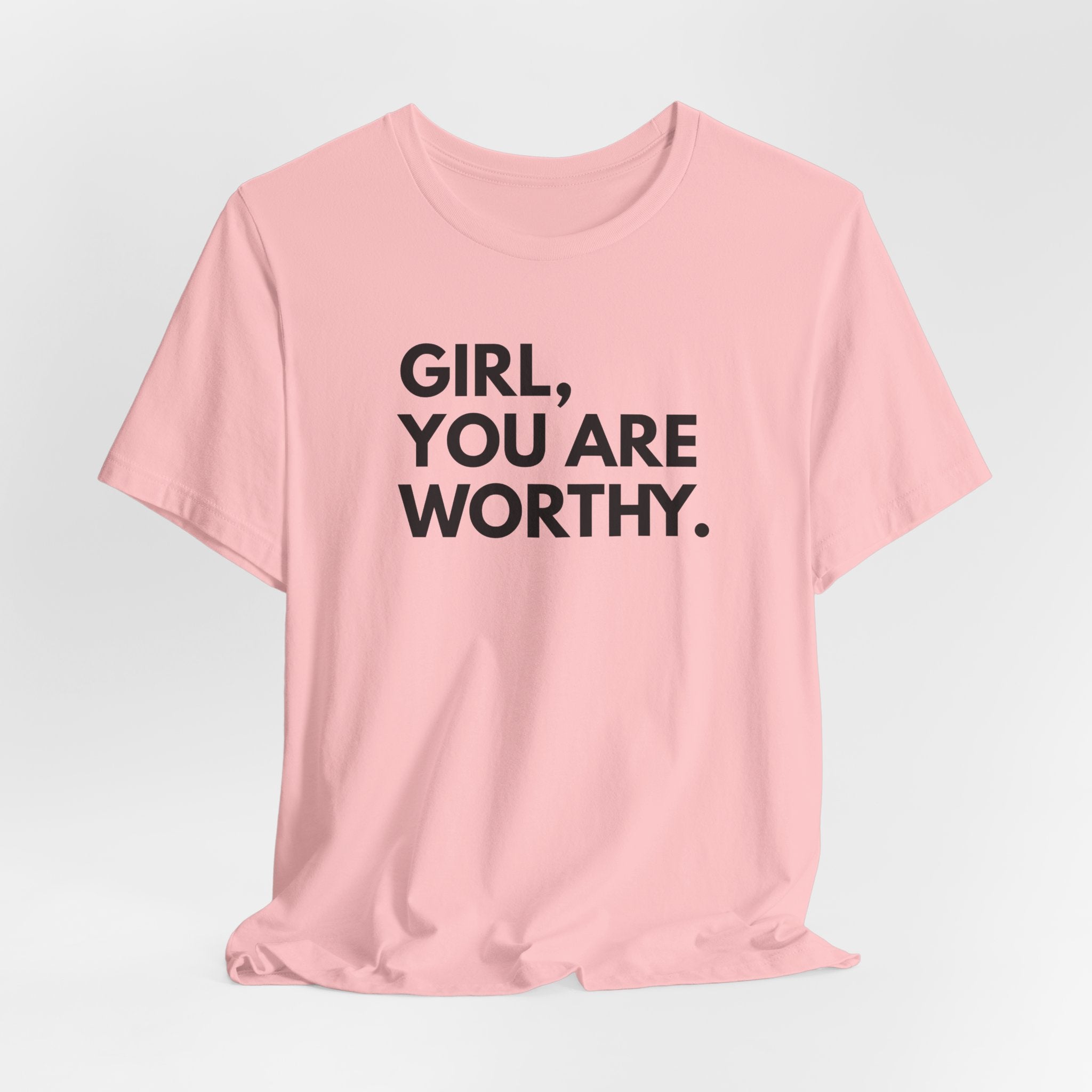 GYAW Signature Tee (Bella Canvas)