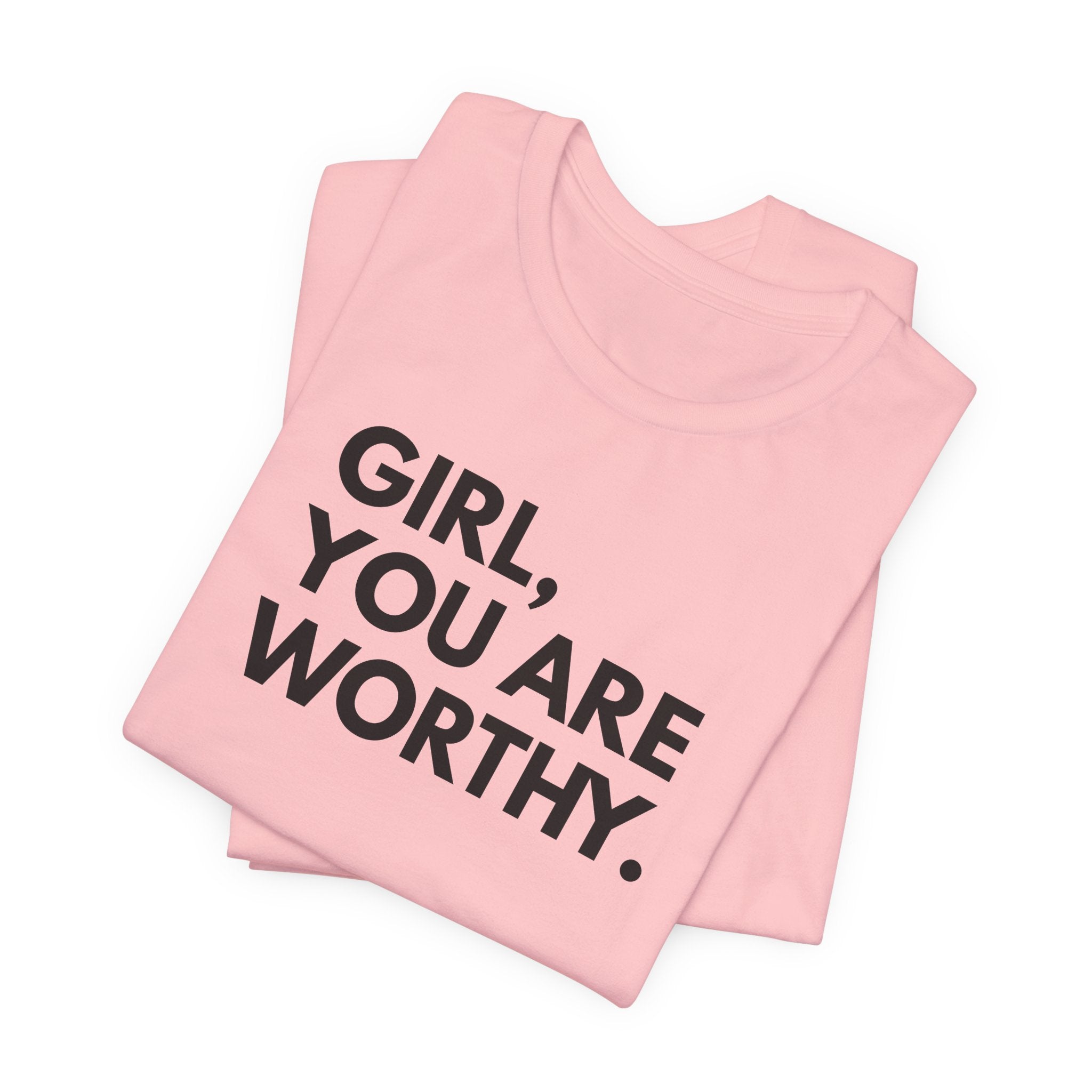 GYAW Signature Tee (Bella Canvas)
