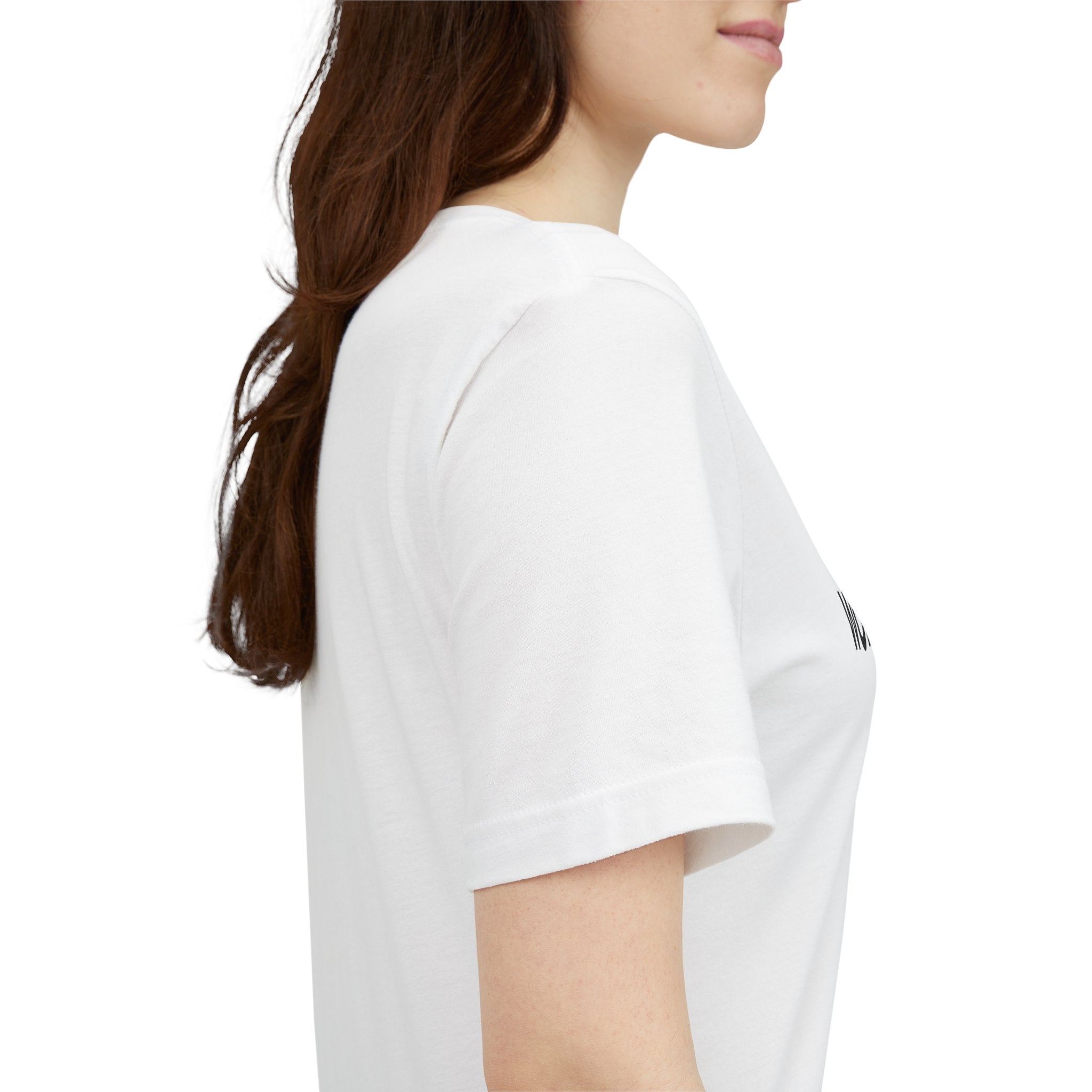 GYAW Signature Tee (Bella Canvas)