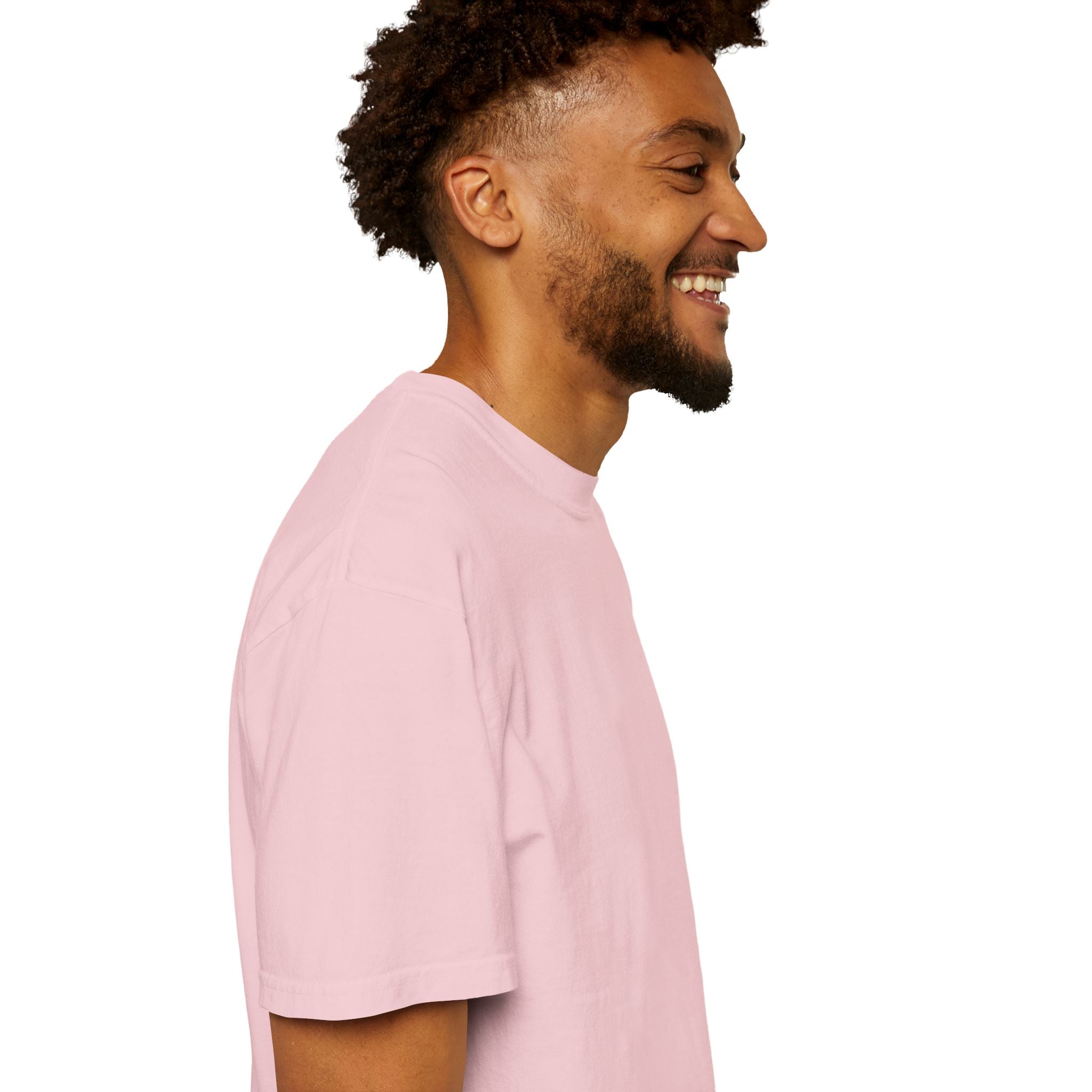 GYAW Signature Embroidered Tee (Comfort Colors)