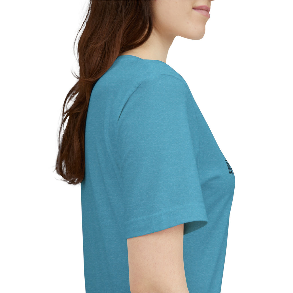 GYAW Signature Tee (Bella Canvas)