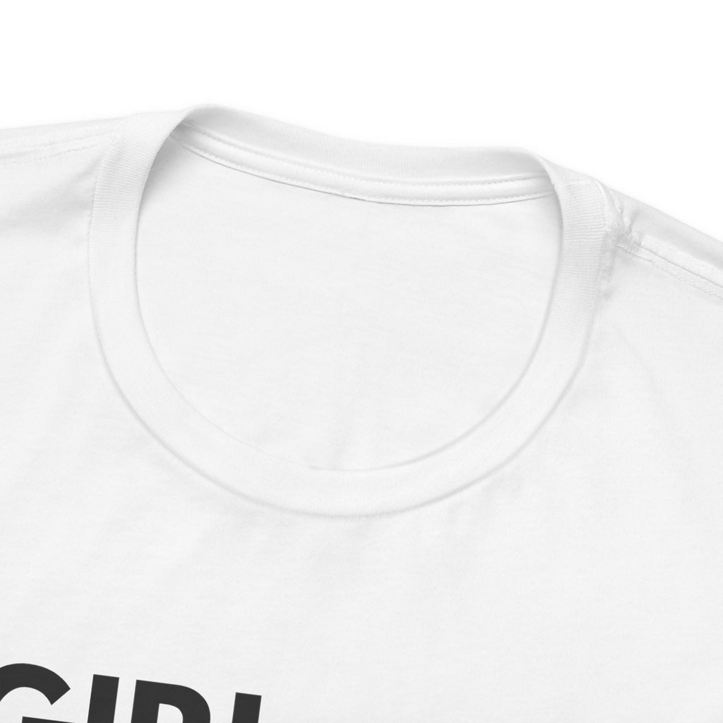 GYAW Signature Tee (Bella Canvas)