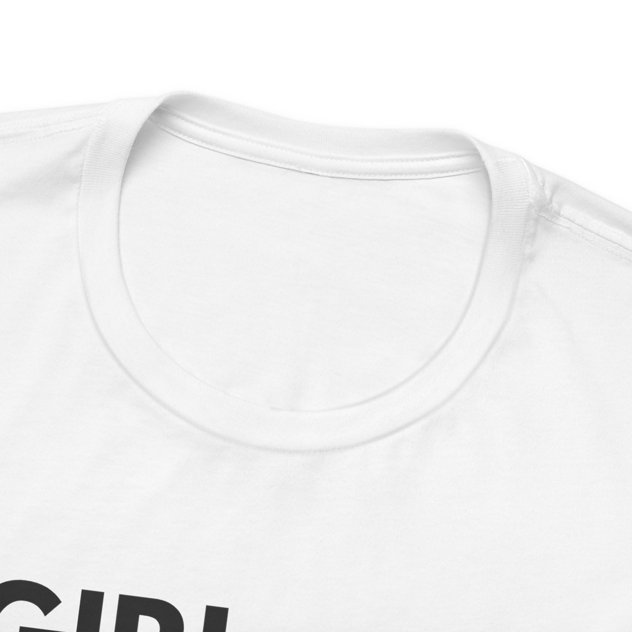GYAW Signature Tee (Bella Canvas)