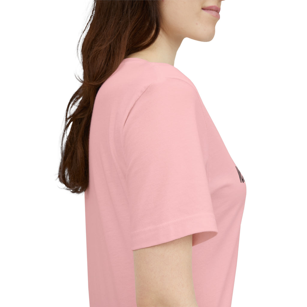 GYAW Signature Tee (Bella Canvas)