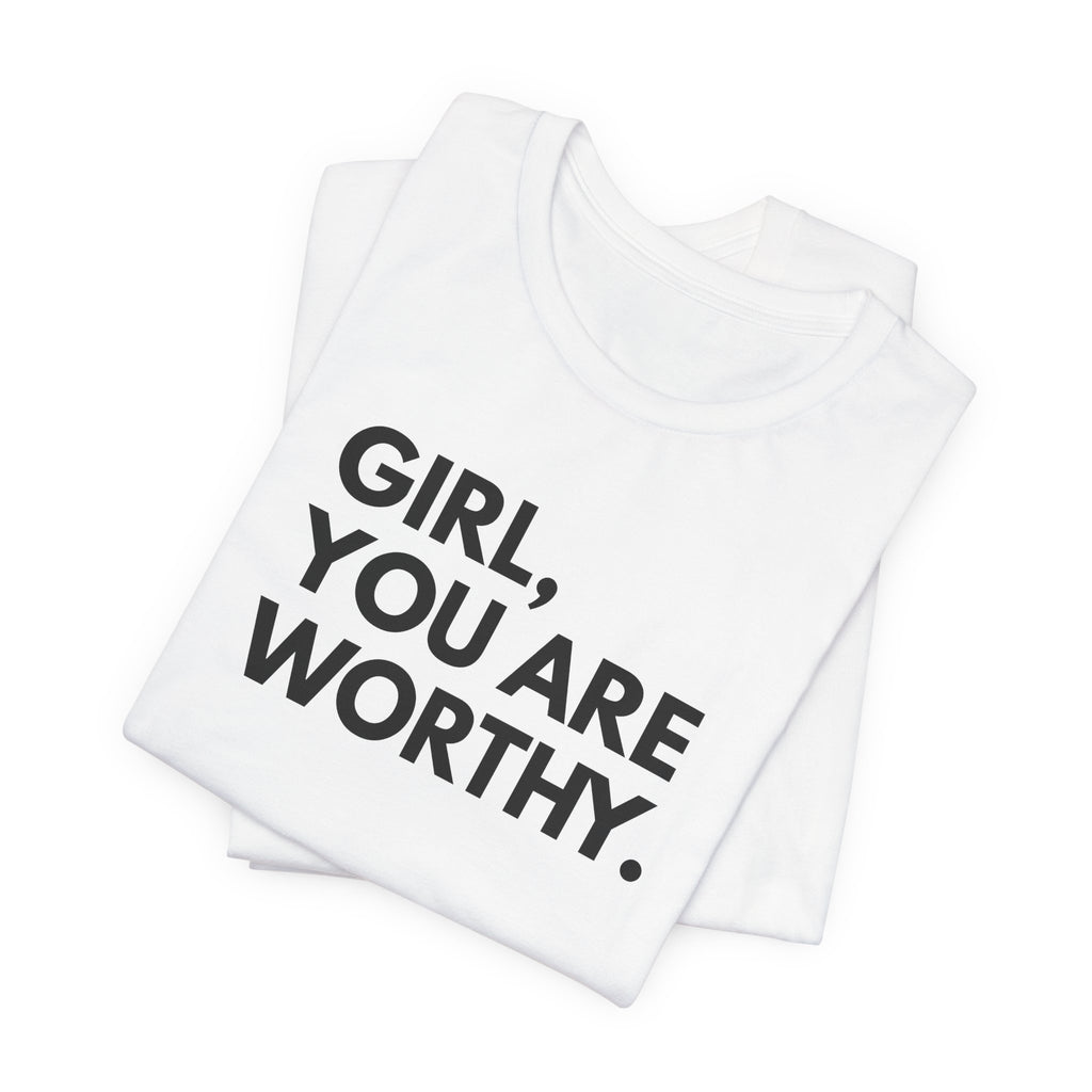 GYAW Signature Tee (Bella Canvas)