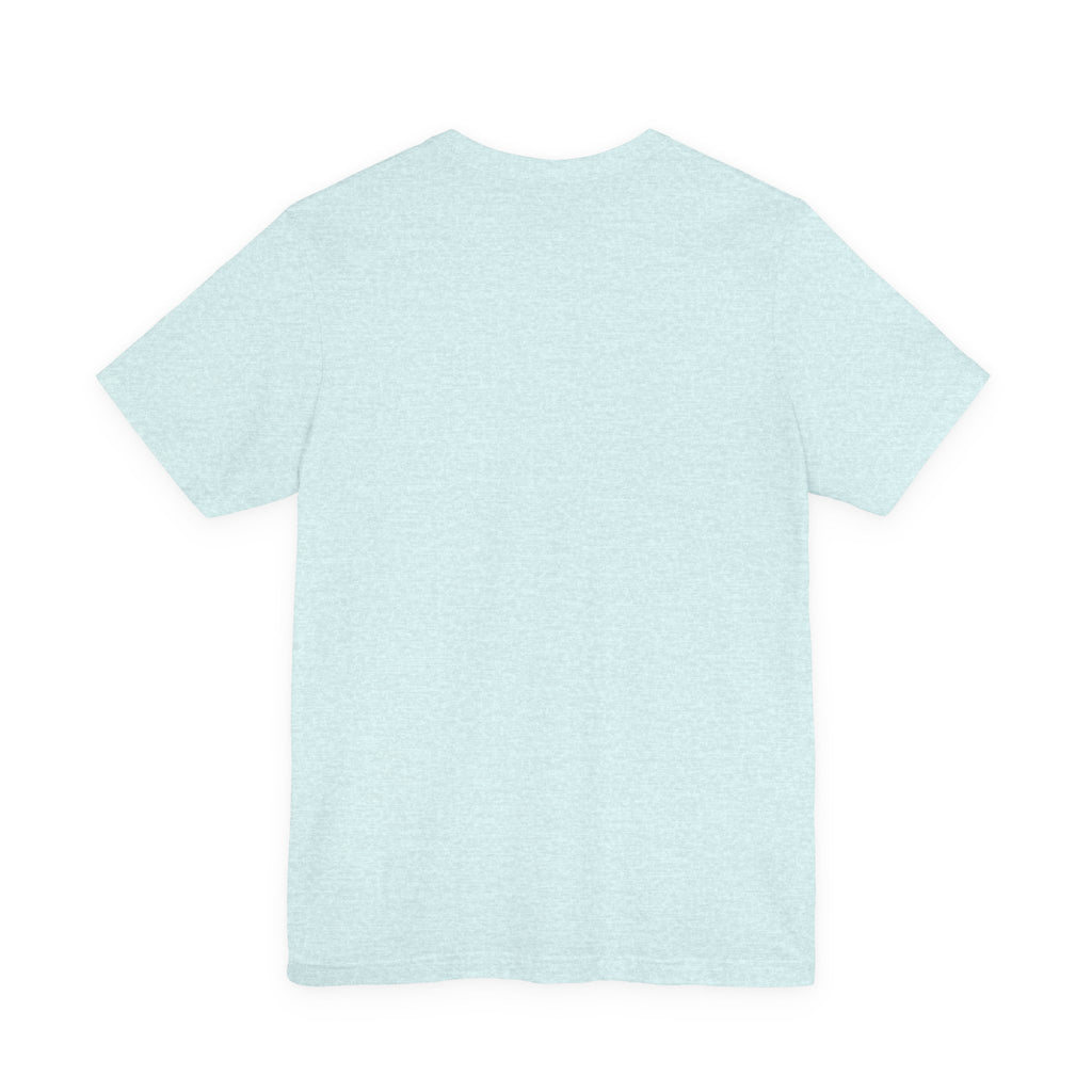 GYAW Signature Tee (Bella Canvas)