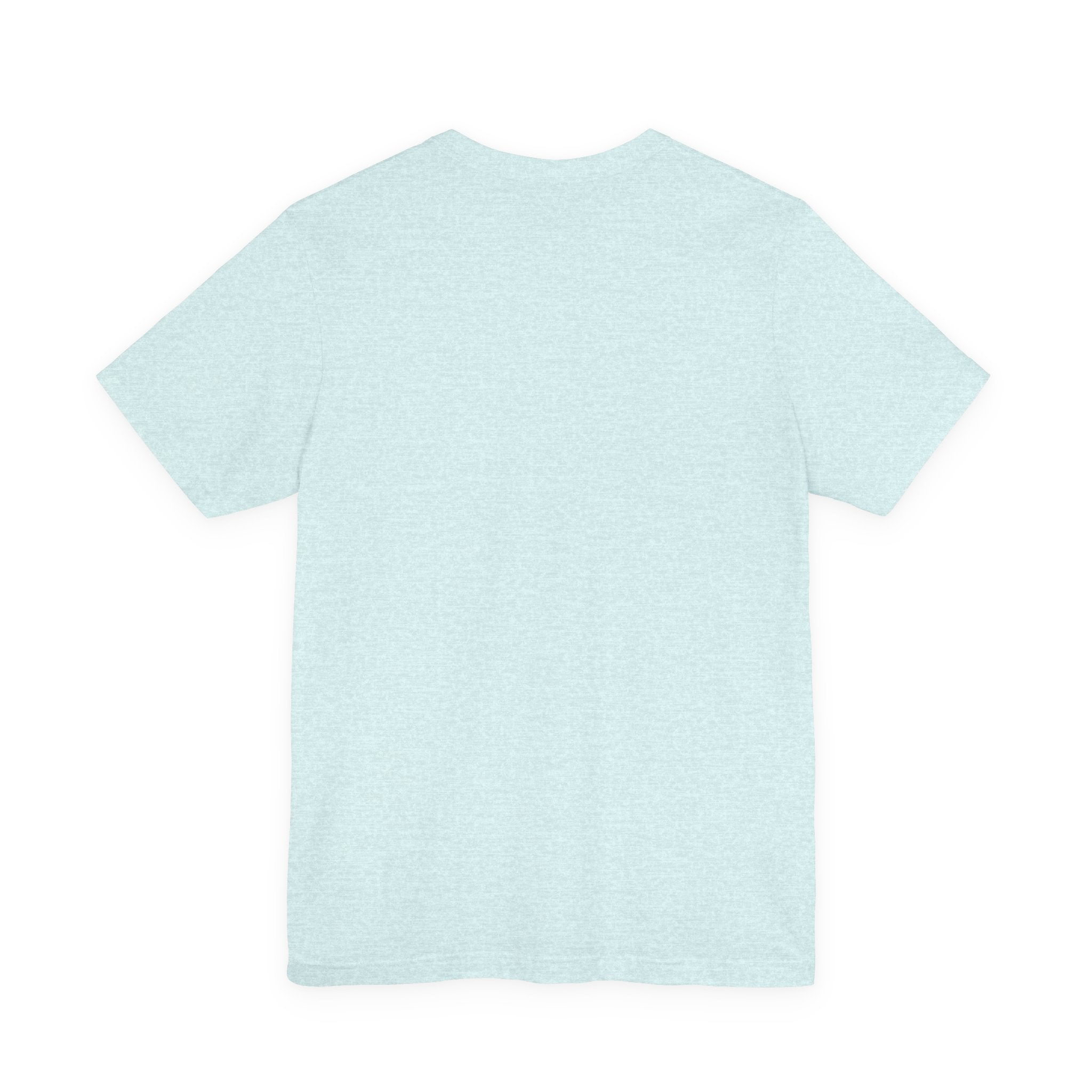 GYAW Signature Tee (Bella Canvas)
