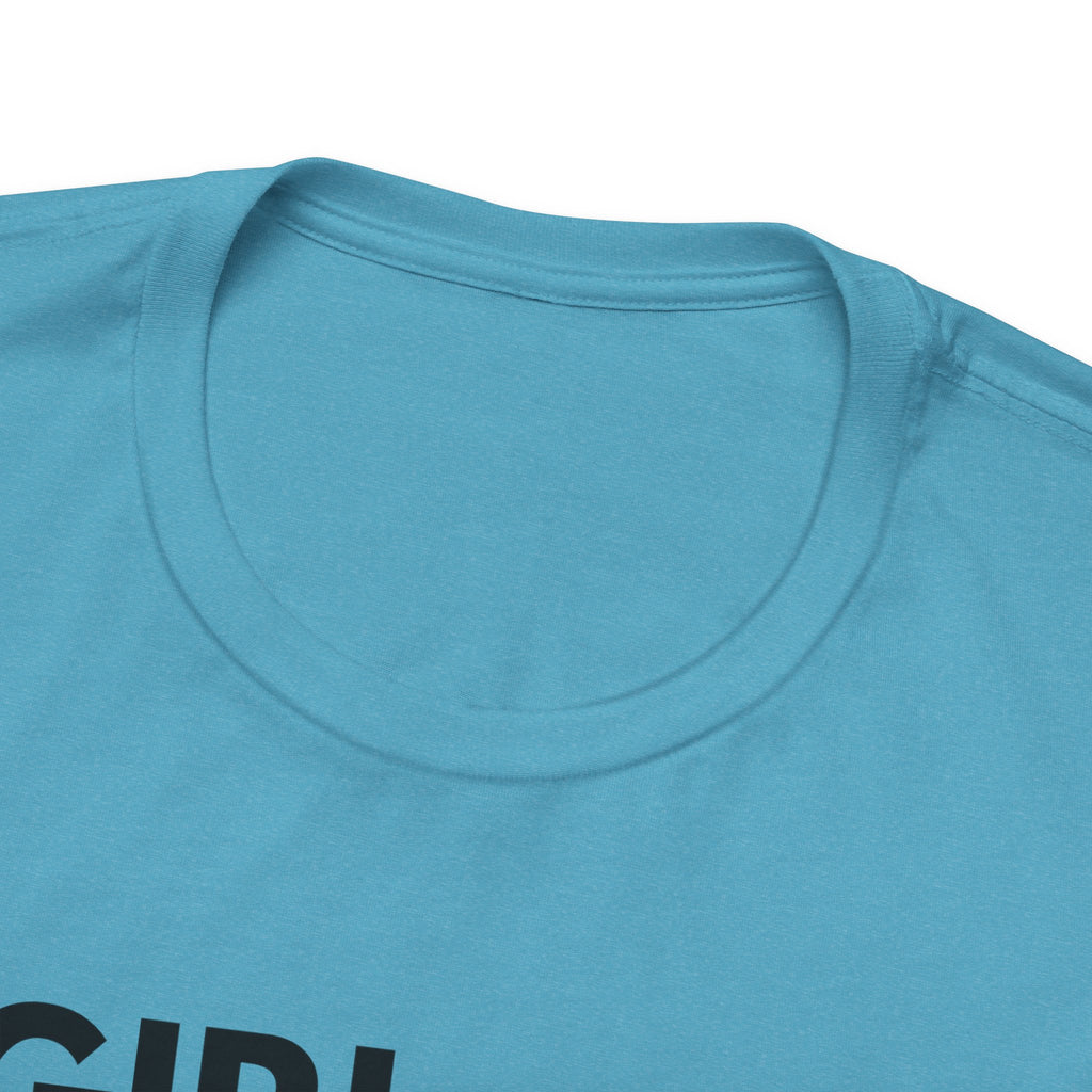 GYAW Signature Tee (Bella Canvas)