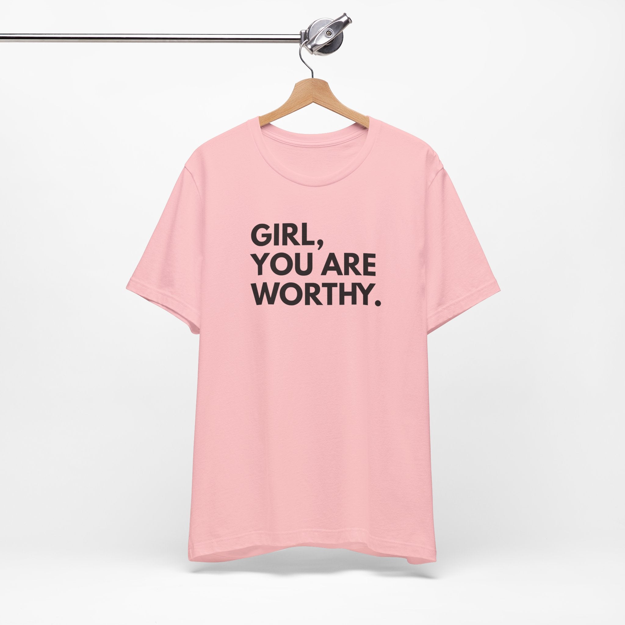GYAW Signature Tee (Bella Canvas)