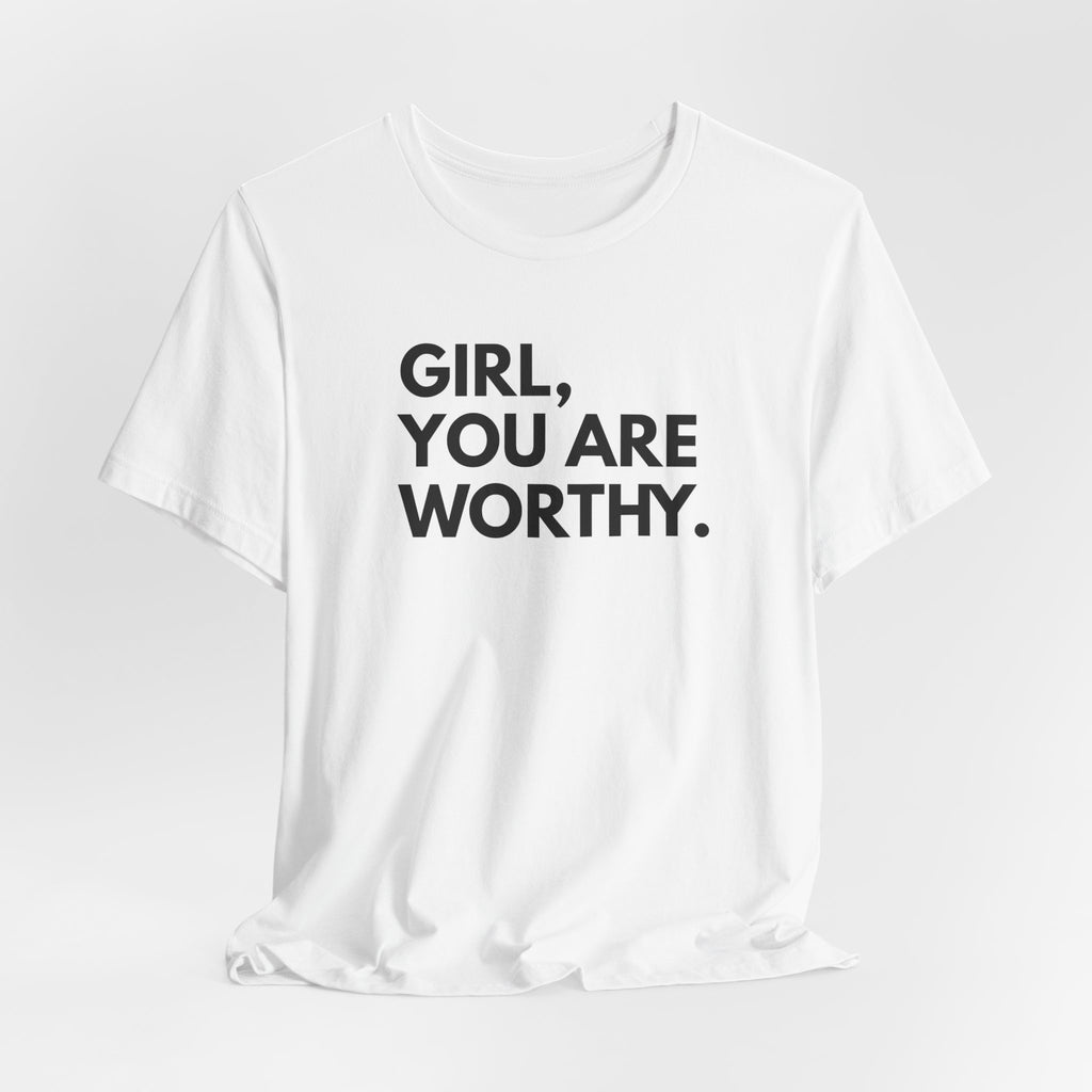 GYAW Signature Tee (Bella Canvas)