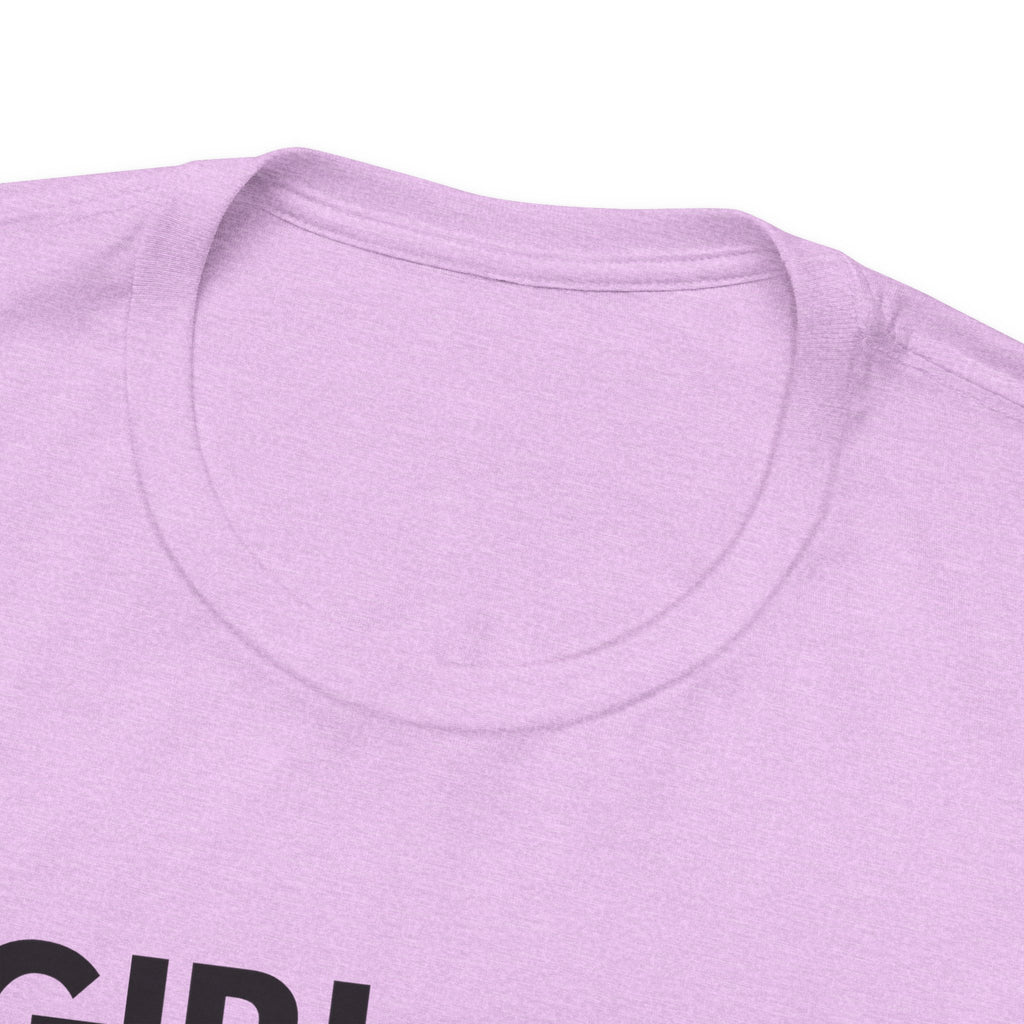 GYAW Signature Tee (Bella Canvas)