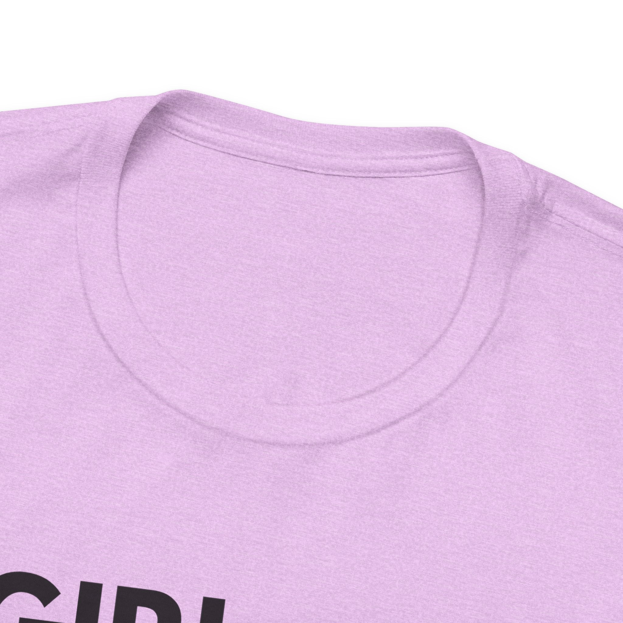 GYAW Signature Tee (Bella Canvas)