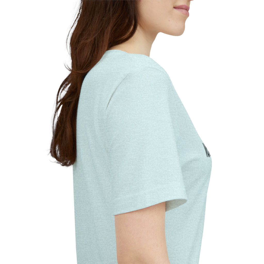 GYAW Signature Tee (Bella Canvas)