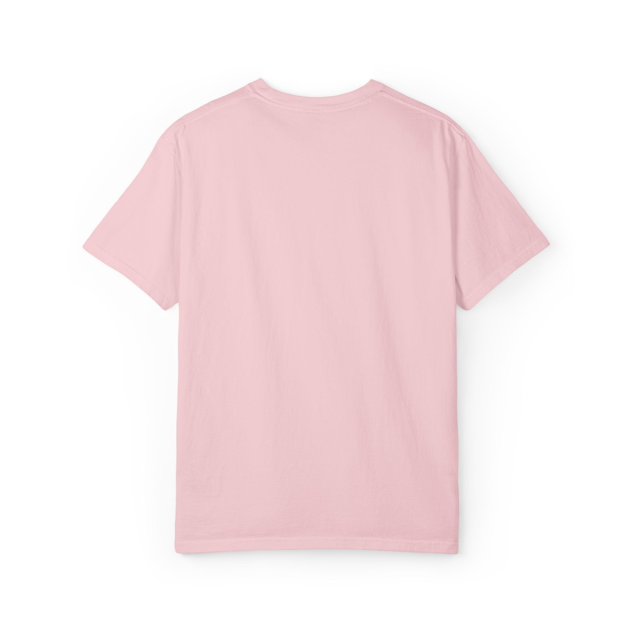 GYAW Signature Embroidered Tee (Comfort Colors)
