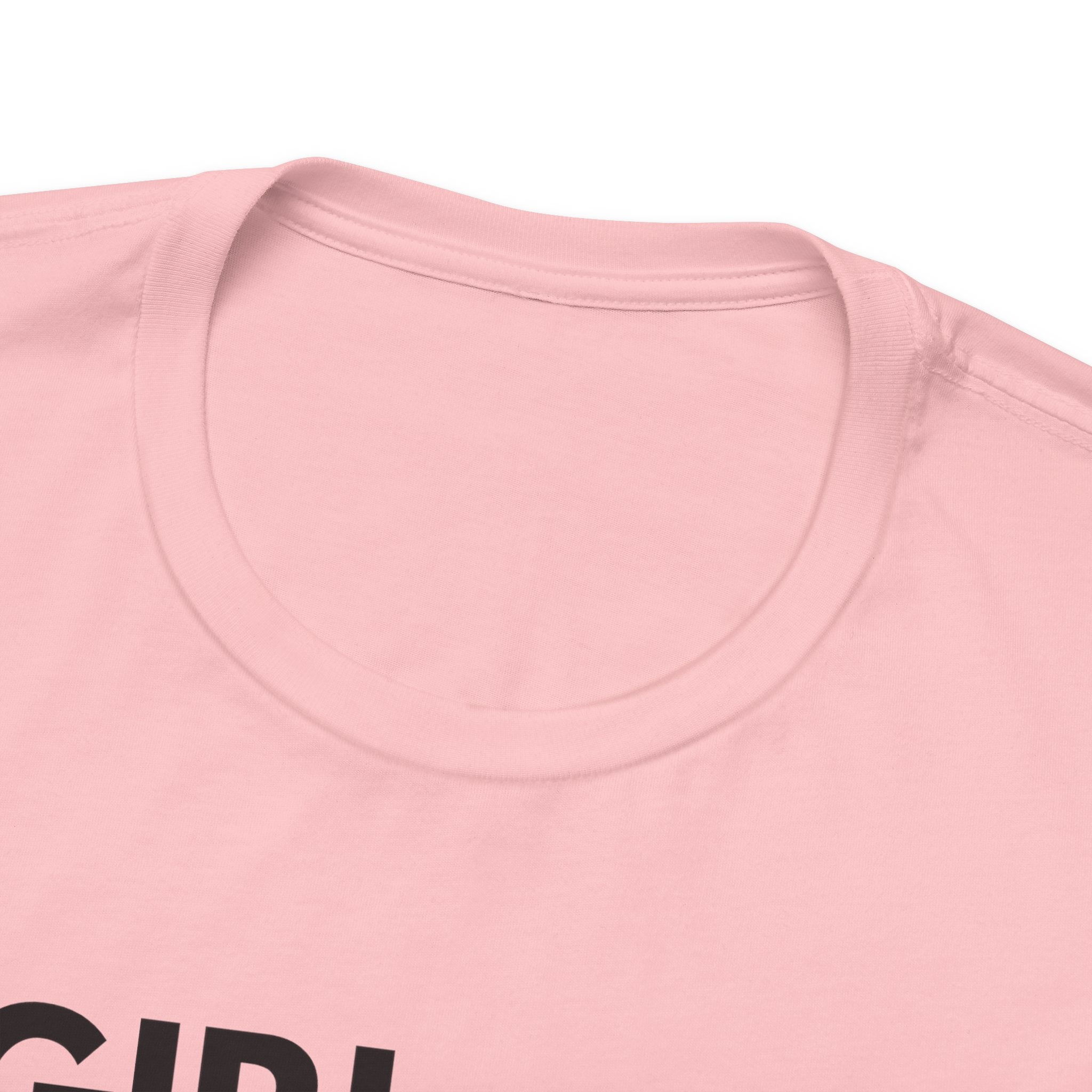 GYAW Signature Tee (Bella Canvas)