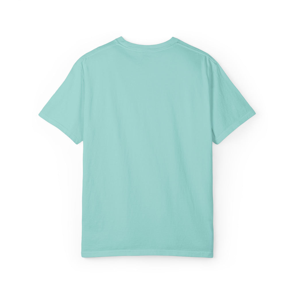 GYAW Signature Embroidered Tee (Comfort Colors)