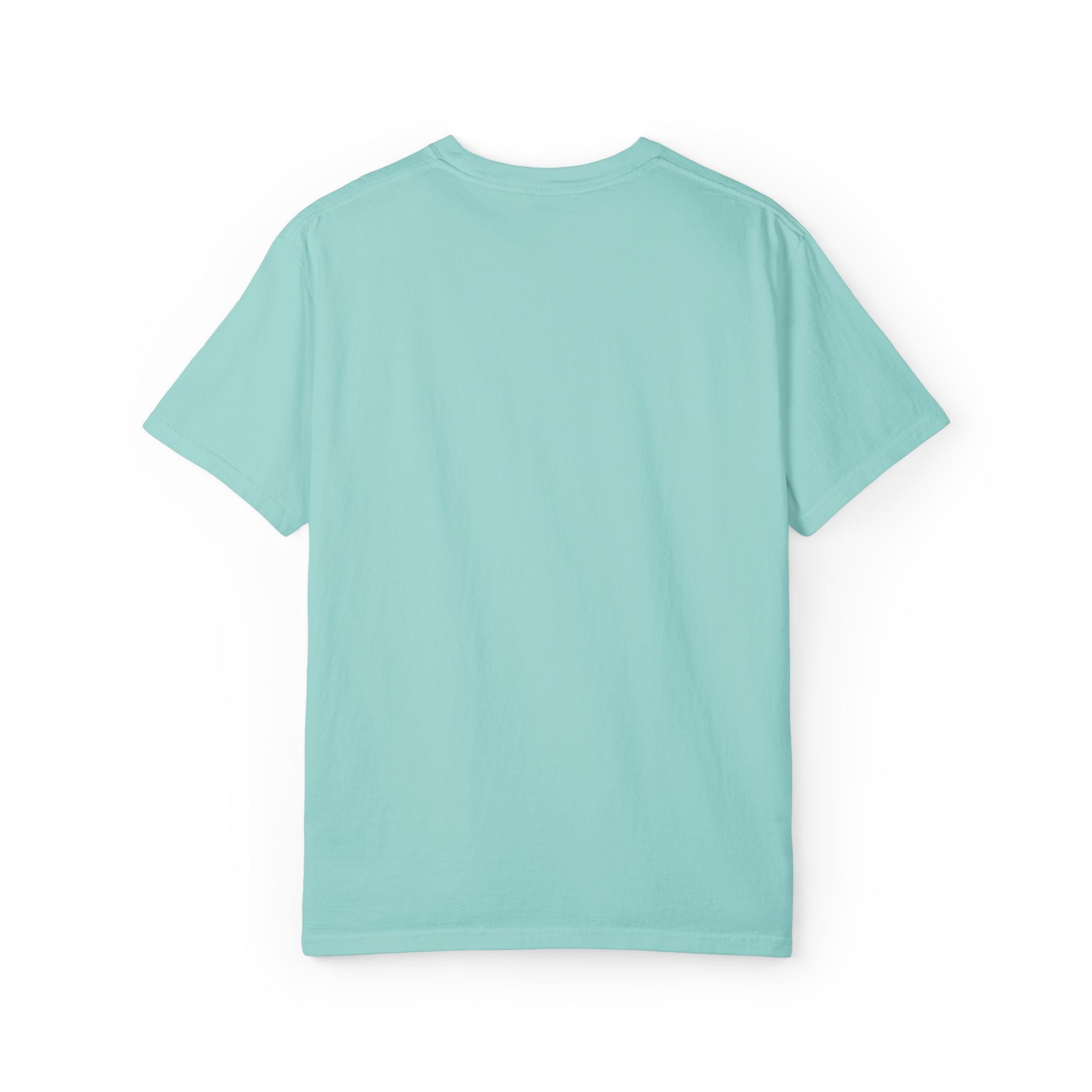 GYAW Signature Embroidered Tee (Comfort Colors)