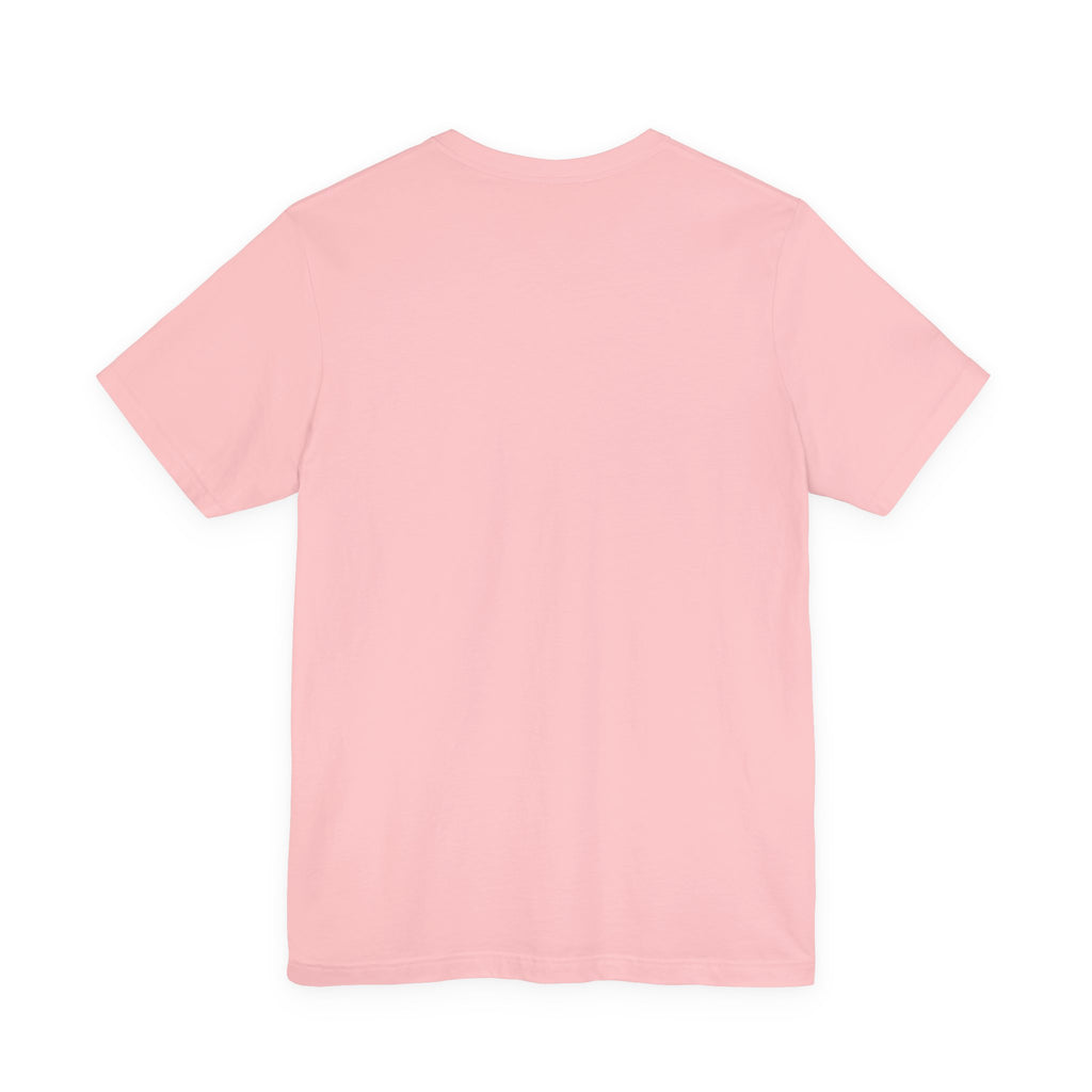 GYAW Signature Tee (Bella Canvas)