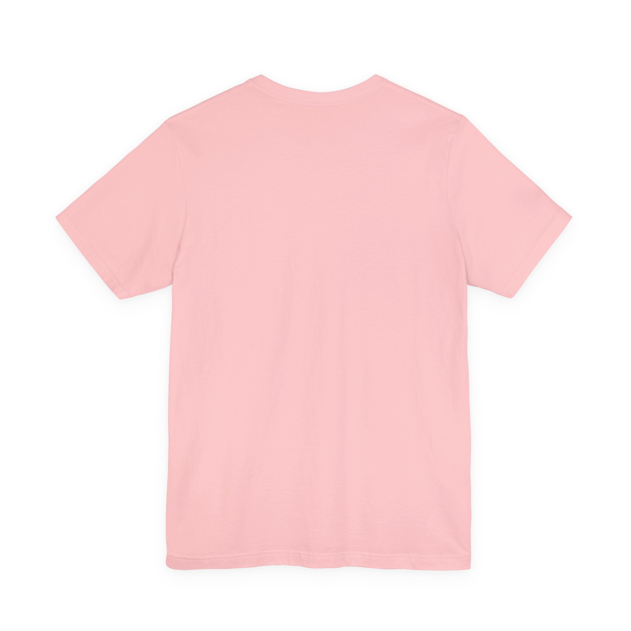 GYAW Signature Tee (Bella Canvas)
