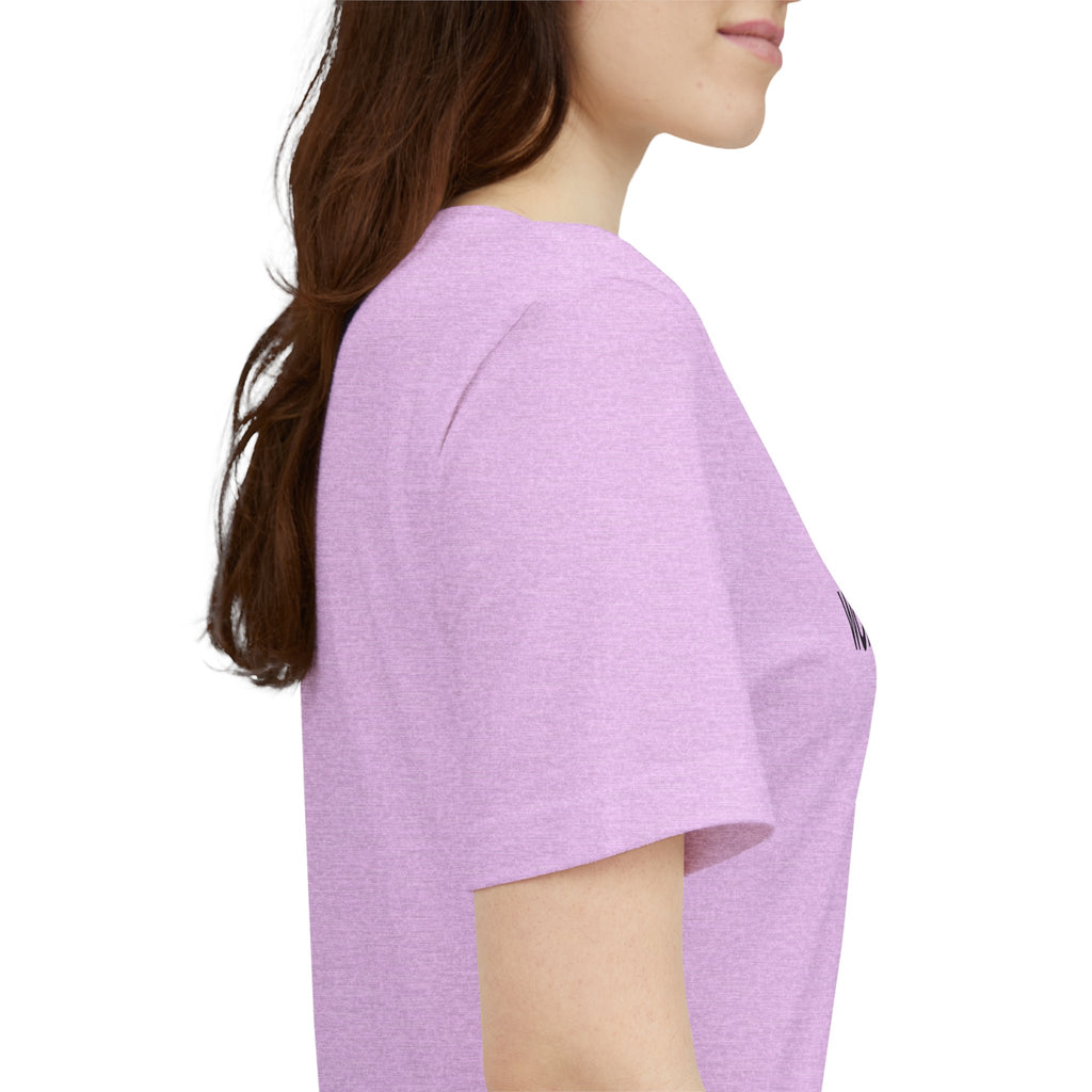 GYAW Signature Tee (Bella Canvas)