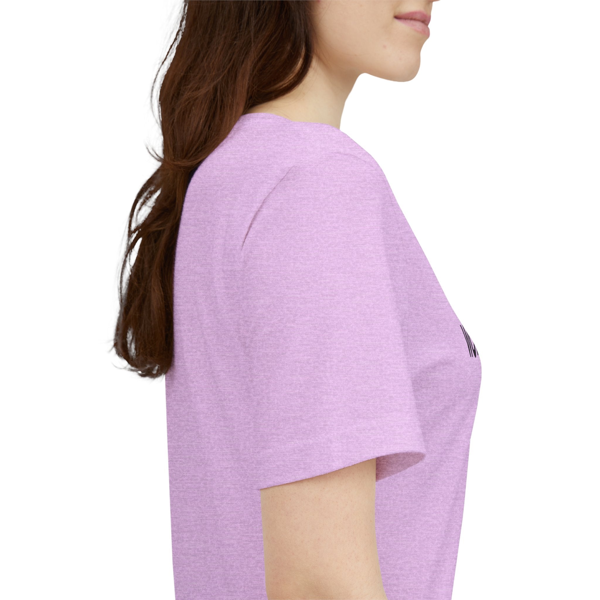 GYAW Signature Tee (Bella Canvas)