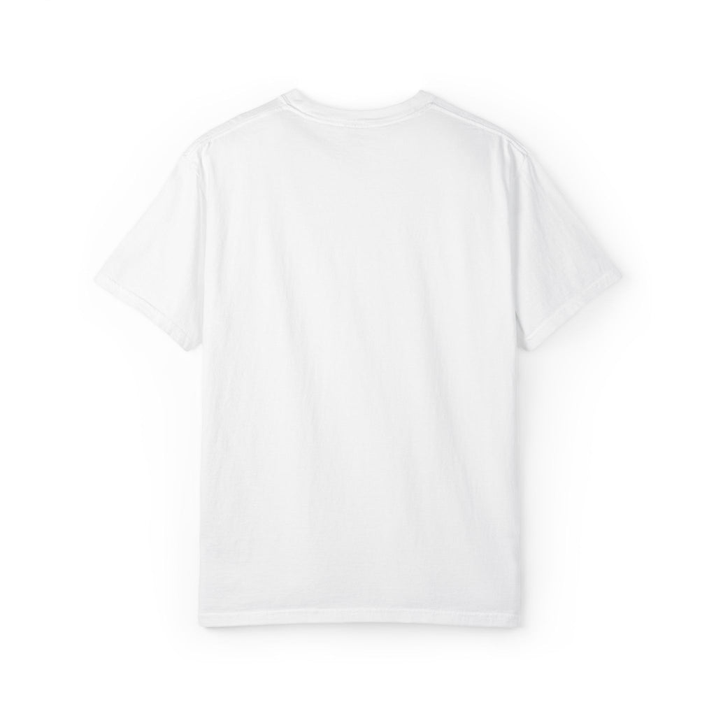 GYAW Signature Embroidered Tee (Comfort Colors)
