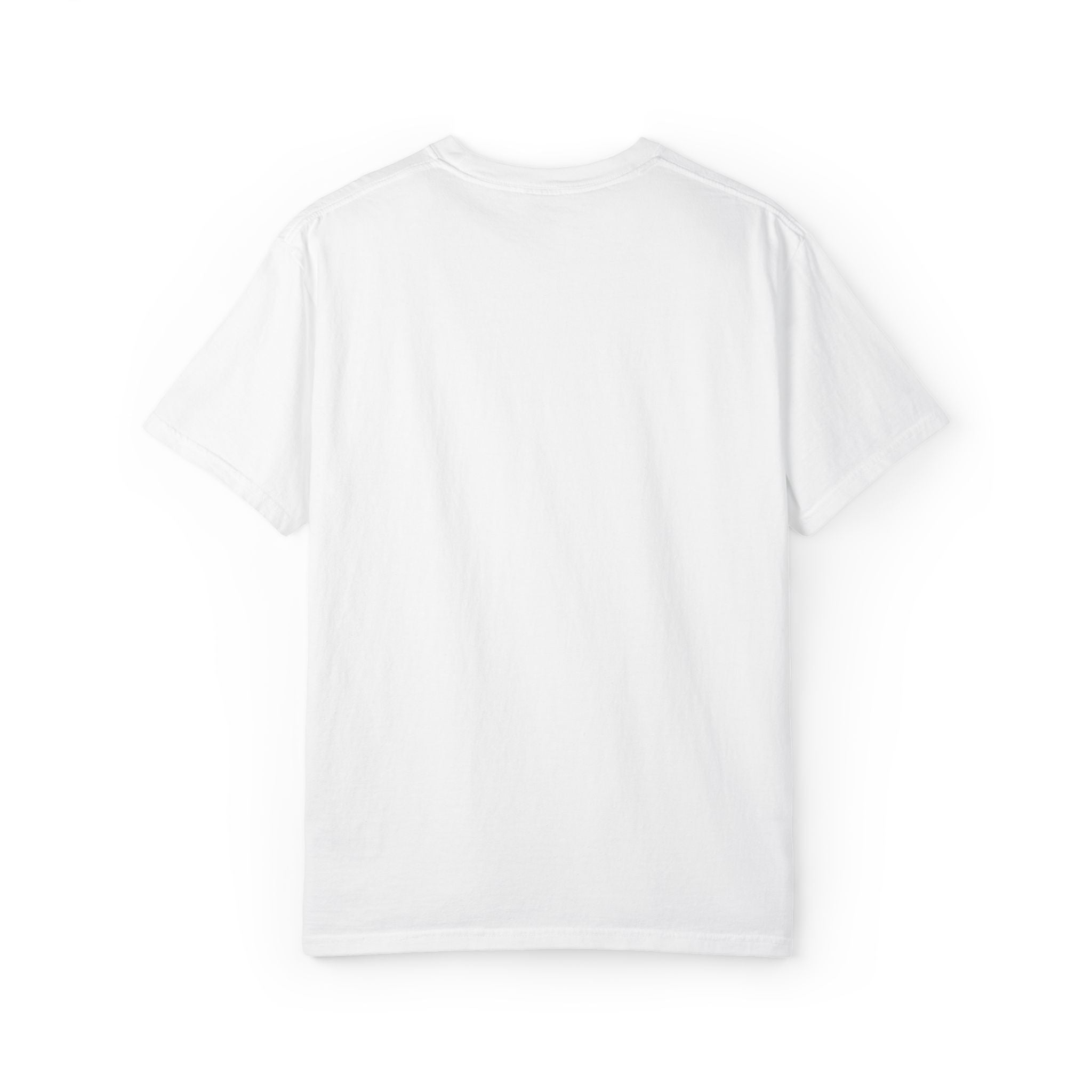 GYAW Signature Embroidered Tee (Comfort Colors)